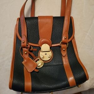 (Vintage) Dooney & Bourke Hand Bag